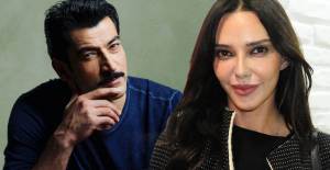 Hande Ataizi'nden Kenan İmirzalıoğlu Açıklaması