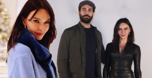 Hande Ataizi Coronavirüs Nedeniyle Düğün Tarihini Erteledi