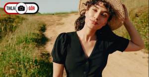 Hande Doğandemir Çiçek Tasarlayıp Satış Yapacak