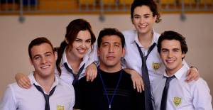 Hande Doğandemir Güneşi Beklerken Dizisi Hakkında Konuştu