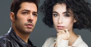 Hande Doğandemir'den Eski Sevgilisi Mert Fırat'a Gönderme