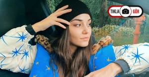 Hande Erçel: Hayvansever, Doğa Aşığı ve Tutkuluyum