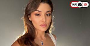 Murat Dalkılıç ile Pişti Olan Hande Erçel'den Açıklama: 'Bizi çok sık bir arada göreceksiniz!'