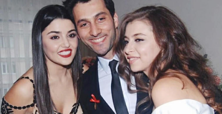 Ünlü İsimlerin Aileleriyle Çekilmiş İlginç Fotoğrafları