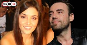 Murat Dalkılıç, Hande Erçel’in Ailesiyle Tatile Çıktı