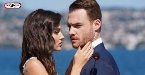 Sen Çal Kapımı Dizisinin Eda'sı Hande Erçel Şarkı Söyledi! Hande Erçel'in Kendi Sesi mi?