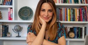Hande Kazanova