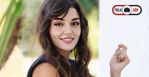 Hande Erçel Ücretini İkiye Katladı