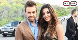 Hande Erçel, Murat Dalkılıç'a Maddi Destek Verdi