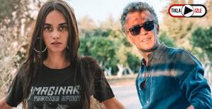 Tugay Mercan’dan Hande Soral Paylaşımı