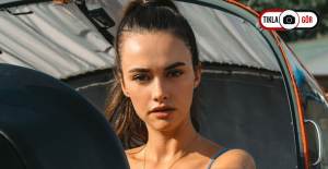 Hande Soral: Hayallerimin Hepsi Huzura Dair