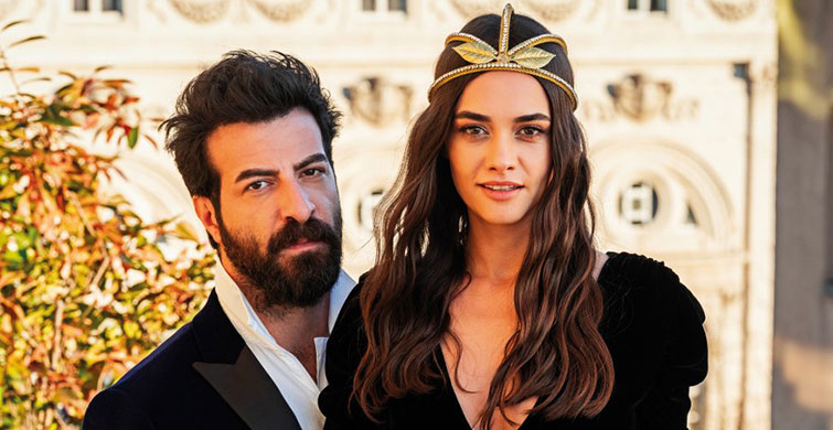 Hande Soral, Eşi İsmail Demirci Hakkında Konuştu