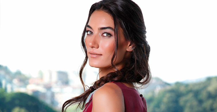 Hande Subaşı, Alican Ulusoy Aşkını İtiraf Etti