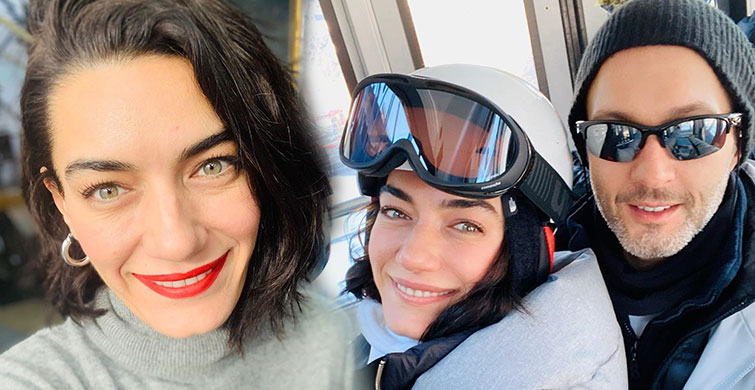 Hande Subaşı’ndan Evlilik Sorusuna Cevap Yok