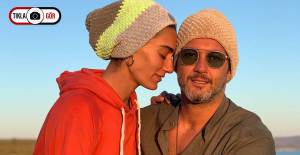 Hande Subaşı ile Alican Ulusoy Nişanlandı