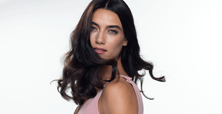 Hande Subaşı'dan İlginç Çözüm!