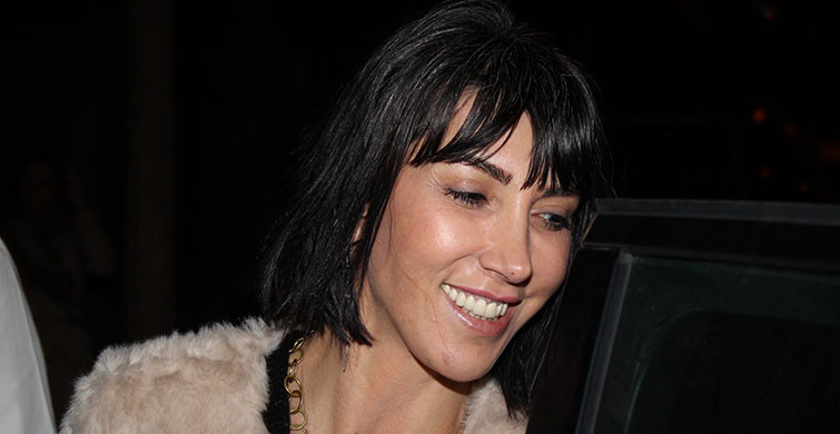 Hande Yener Yeni İmajıyla Çok Konuşuldu