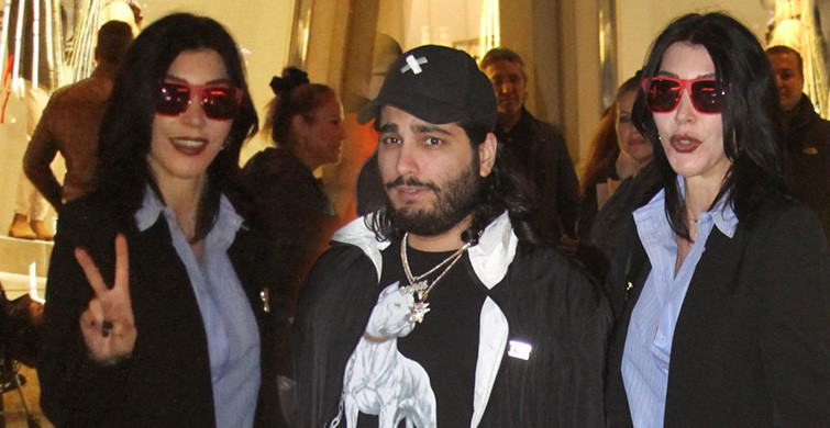 Hande Yener'den Müzik Dünyasıyla İlgili İddialı Sözler