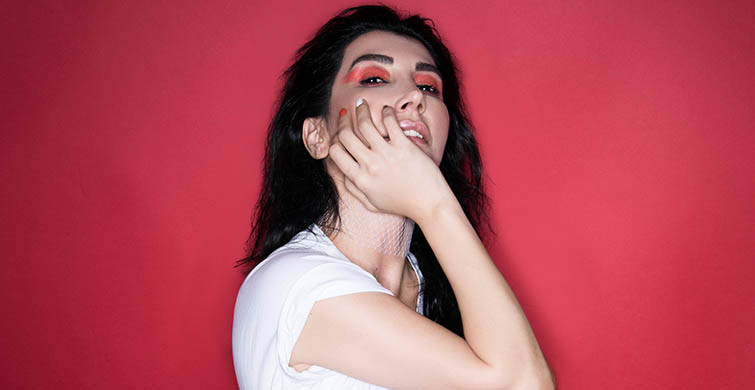 Hande Yener: Bana Abla Demeyin 