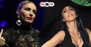 Hande Yener: Gülşen’in Konforunu Yaşıyorum