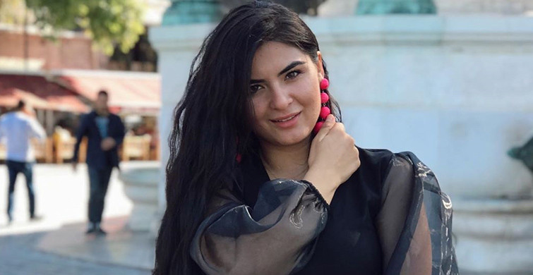 Hanife Gürdal, Eşi Kemal Ayvaz’ın Fotoğraflarını Sildi