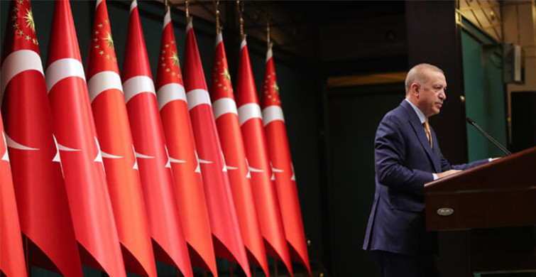 Hangi İllerde Kısıtlamalar Kalkıyor? İşte Normalleşen İller!