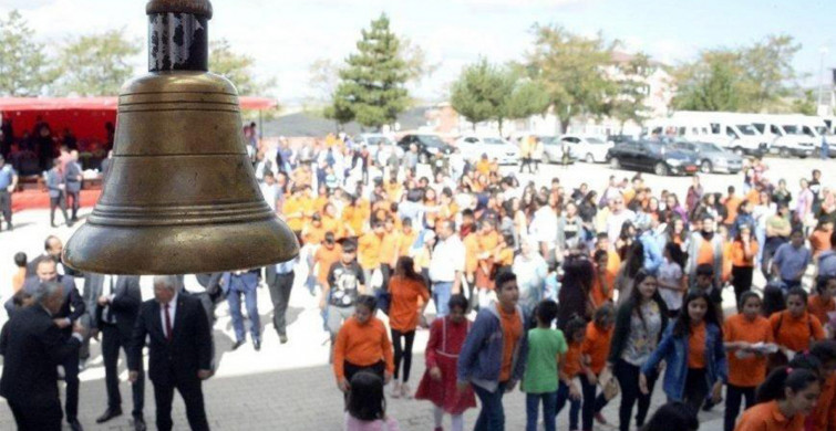 Hangi Okul Ne Zaman Açılacak?