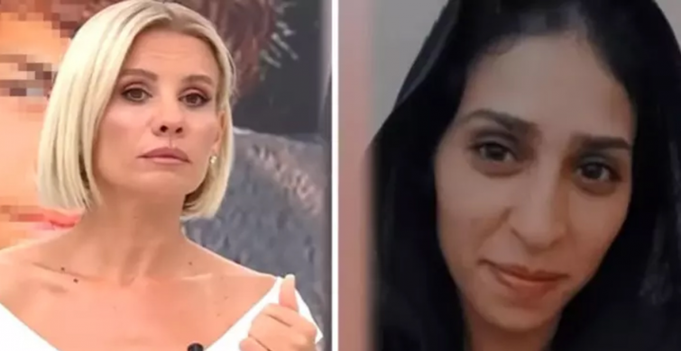Hani marjinal bizdik! Esra Erol'da 16 yaşındaki kayınbiraderine kaçan gelin tüm aileyi karıştırdı