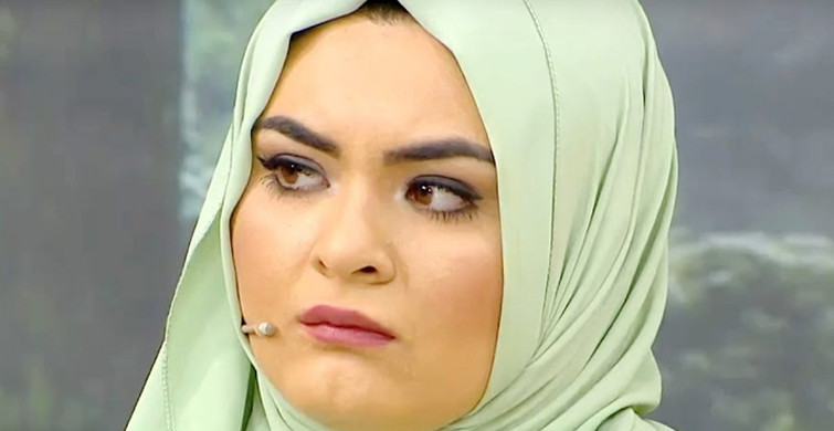 Gelin Adayı Hanife'nin Yediği Dayak Sosyal Medyayı Salladı