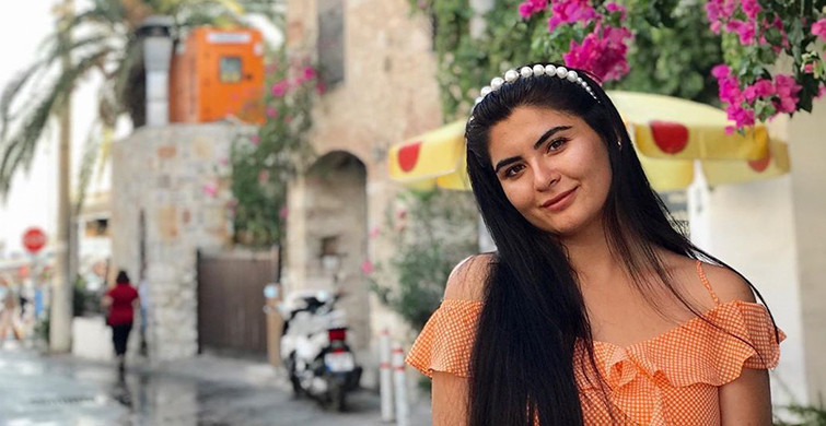 Hanife Gürdal'dan Taciz İtirafı