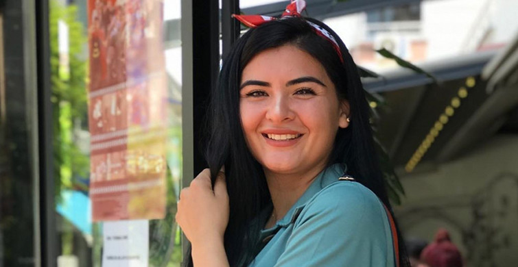 Hanife Gürdal Maaşını Açıkladı