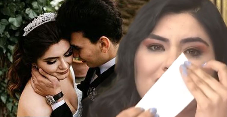 Hanife Gürdal Eşinden Neden Boşandığını Anlattı