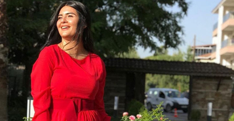 Hanife Gürdal Yok Artık Dedirtti