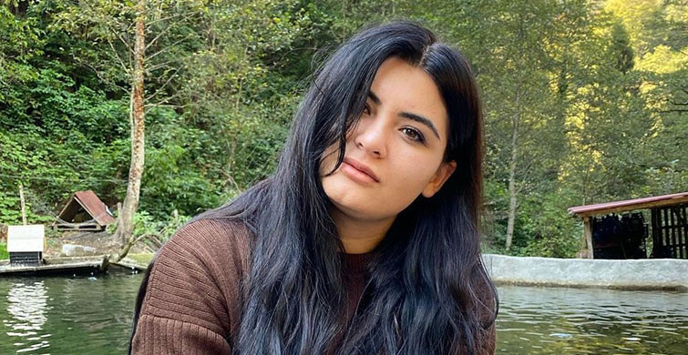 Hanife Gürdal’ın Mini Elbisesi Tepki Çekti