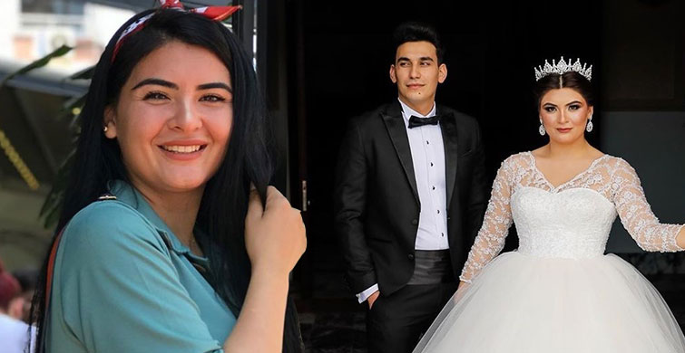Hanife Gürdal Hamile mi?