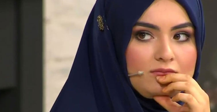 Hanife Paylaştığı Fotoğraf ile Şoke Etti!
