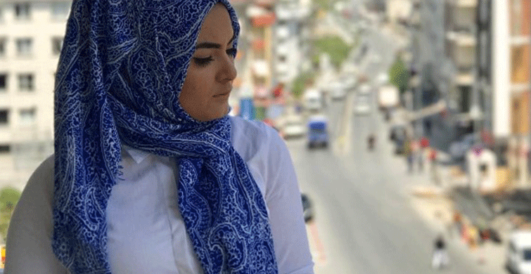 Gelin Adayı Hanife Evlilik Programlarına Veda Edip Öyle Bir Yere Gitti ki!