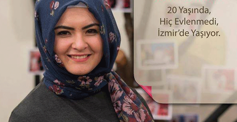 Gelin Adayı Hanife'yi Yataklara Düşüren Olay!