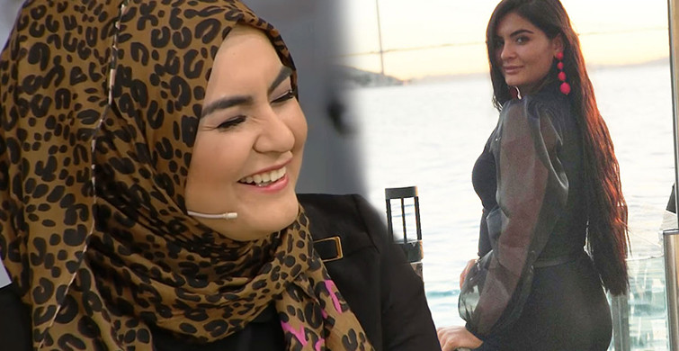 Hanife Gürdal Son Paylaşımı İle Yerden Yere Vuruldu