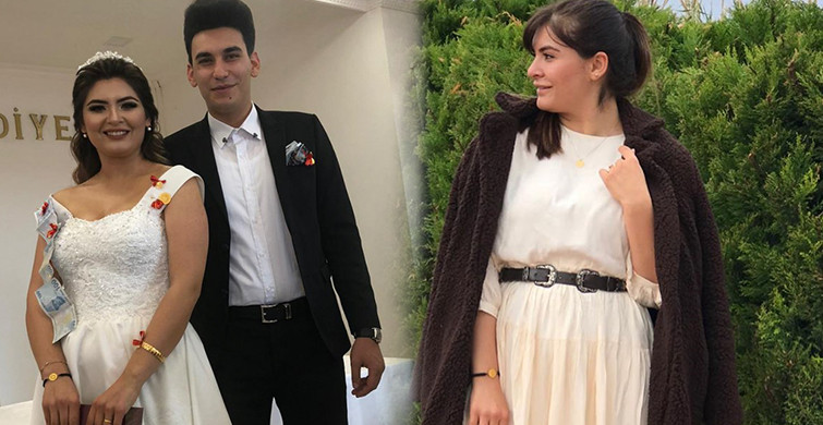 Hanife Gürdal Düğün Yapmak İçin Trabzon'a Gideceğini Duyurdu