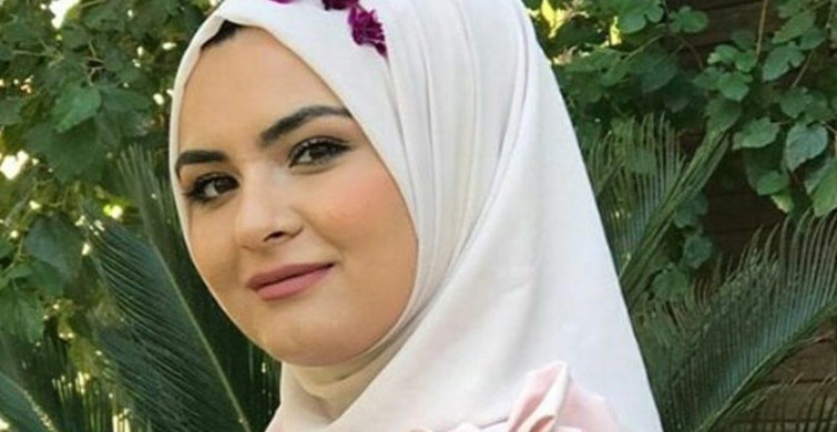 Fenomen Gelin Adayı Hanife'nin Yeni İşi Hayrete Düşürdü