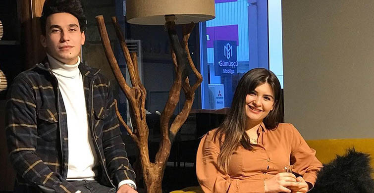 Hanife Gürdal, Eşi Kemal Ayvaz'a Uygunsuz Fotoğraf Atan Kadınları Tehdit Etti