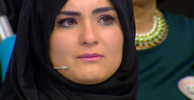 Gelin Adayı Hanife'nin Yeni İşi Çok Tartışıldı