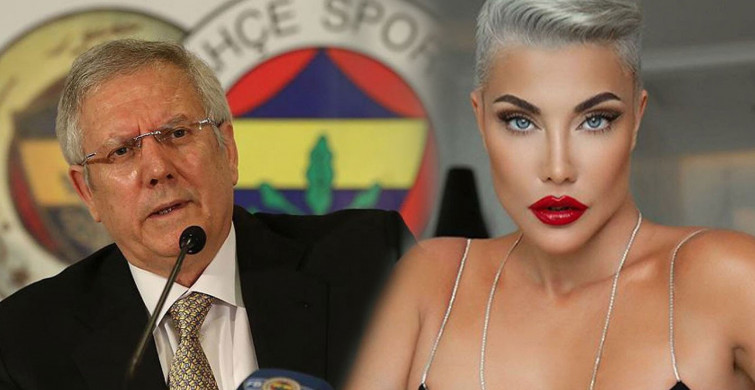 Hapse Giren Deniz Akkaya’ya Aziz Yıldırım Da Acımadı