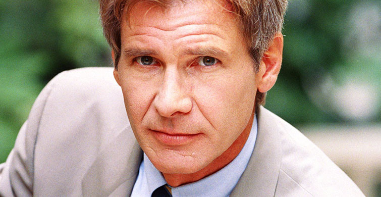 Harrison Ford Kimdir? Harrison Ford Boyu Kaç, Kilosu Kaç, Aslen Nereli, Sevgilisi Kimdir?