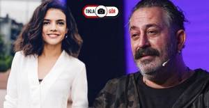Hare Sürel'den Cem Yılmaz’a Dikkat Çeken Yorum
