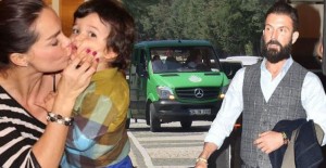 Ünlü İsimler Ebru Şallı'nın Oğlu Pars'ın Hayatını Kaybetmesinin Ardından Taziye Mesajı Yayınladı