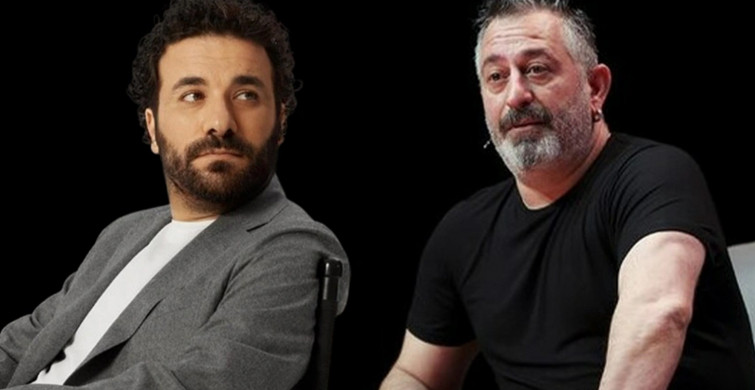 Hasan Can Kaya'dan Cem Yılmaz'a sert çıkış: Küfürlü göndermeyle tiye almıştı!