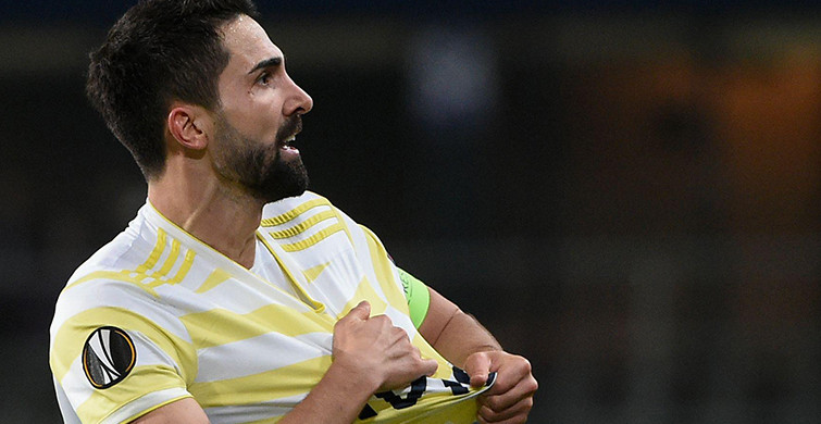 Fenerbahçe'nin En çok Süre Alanı Hasan Ali