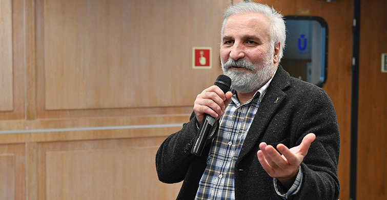 Hasan Kaçan Fotoğrafları - Hasan Kaçan Resimleri